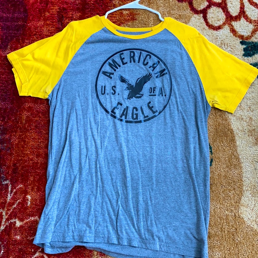 American Eagle Classic Fit Shirt